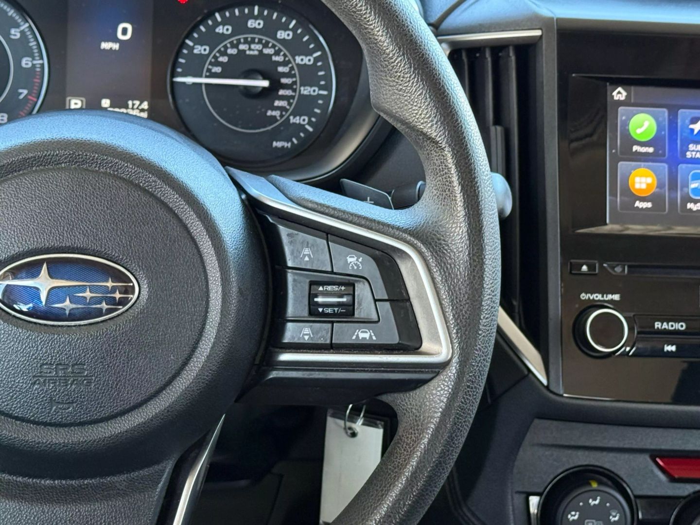 2020 Subaru Impreza - Image 33