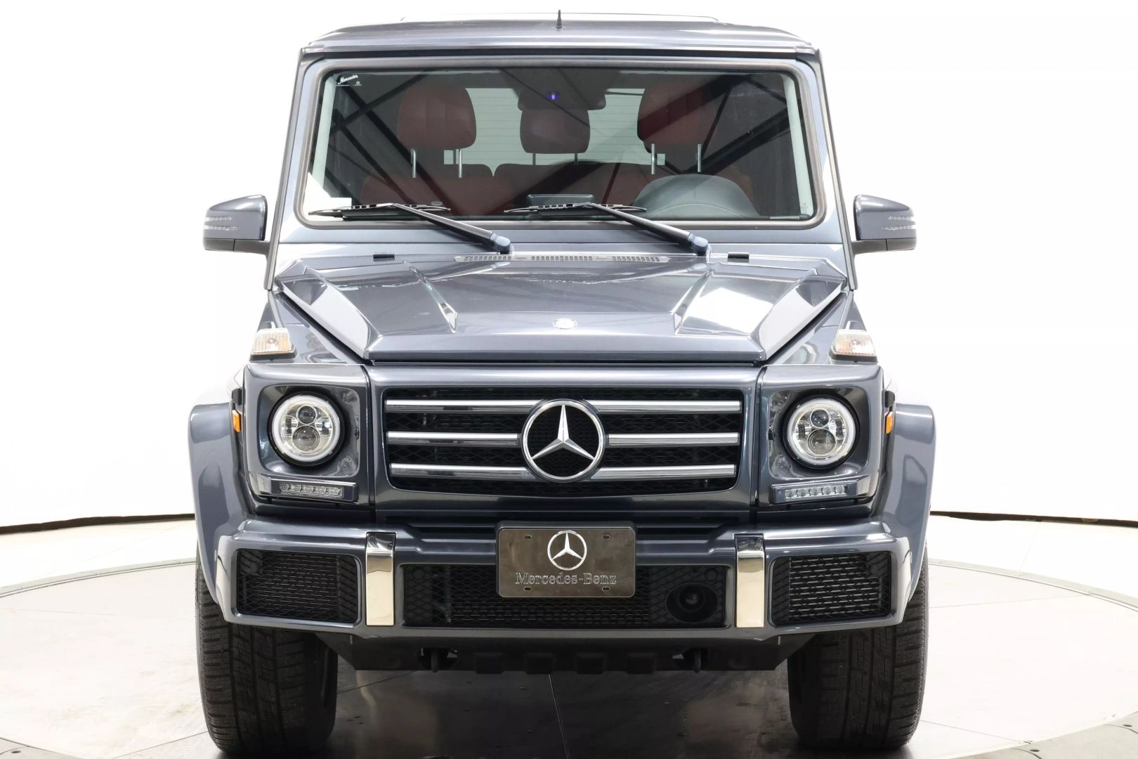 2016 Mercedes-benz G-class - Image 89