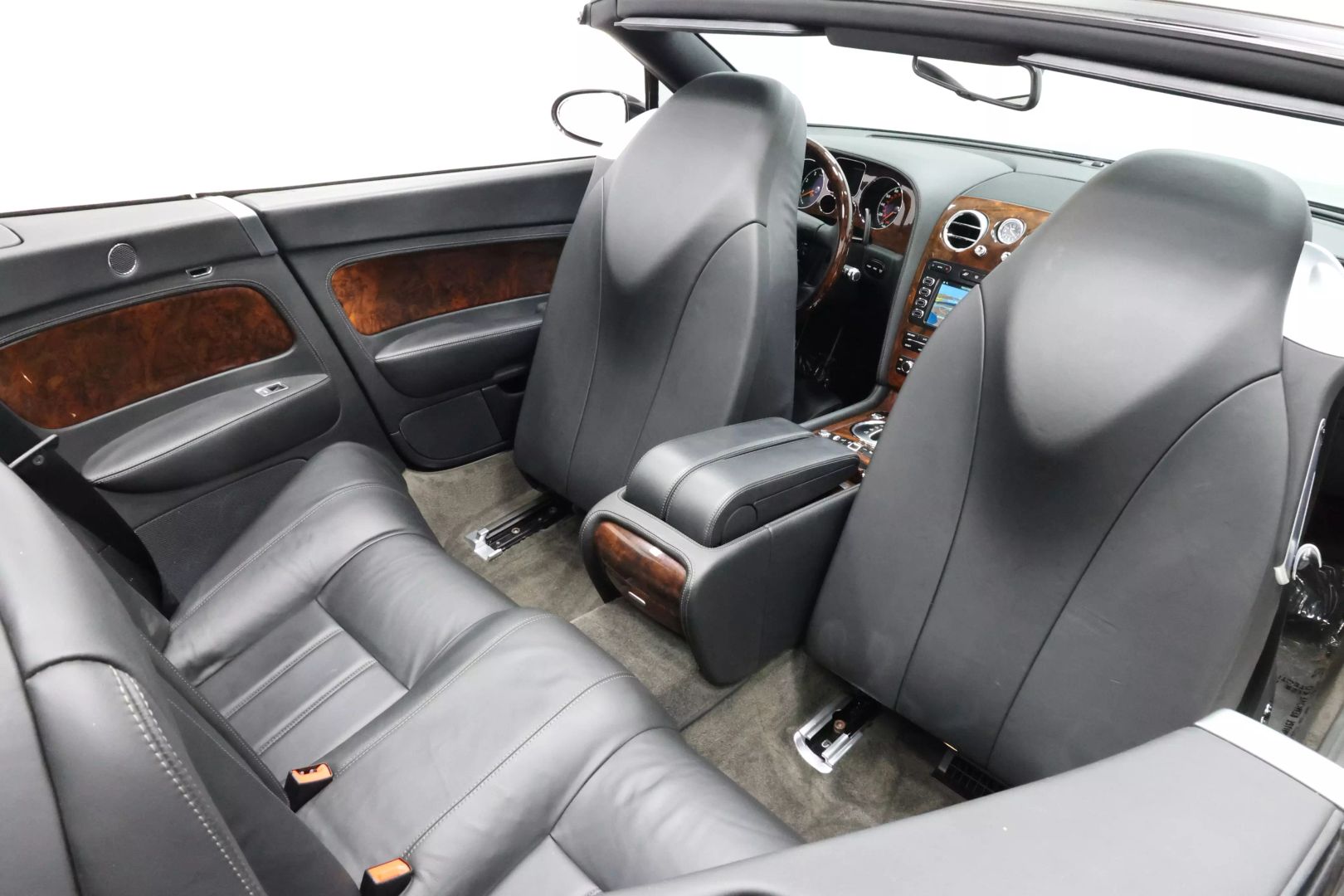 2009 Bentley Continental - Image 67