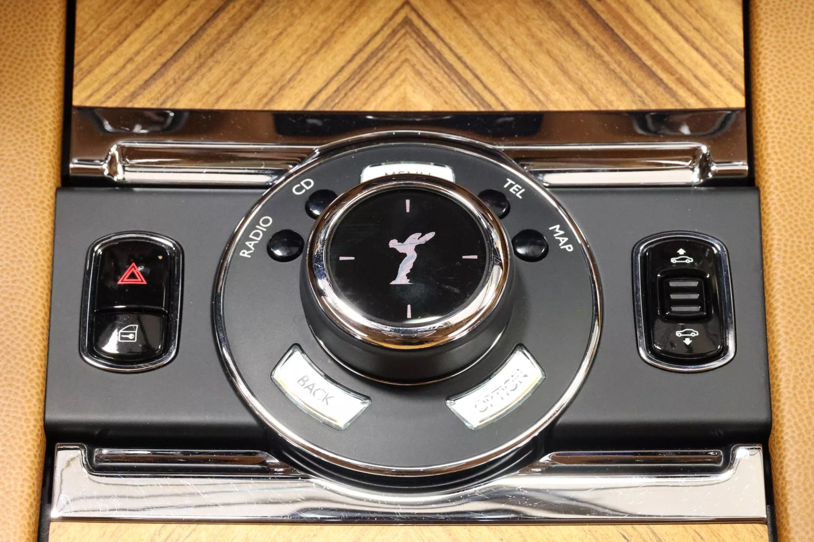 2015 Rolls-royce Wraith - Image 42