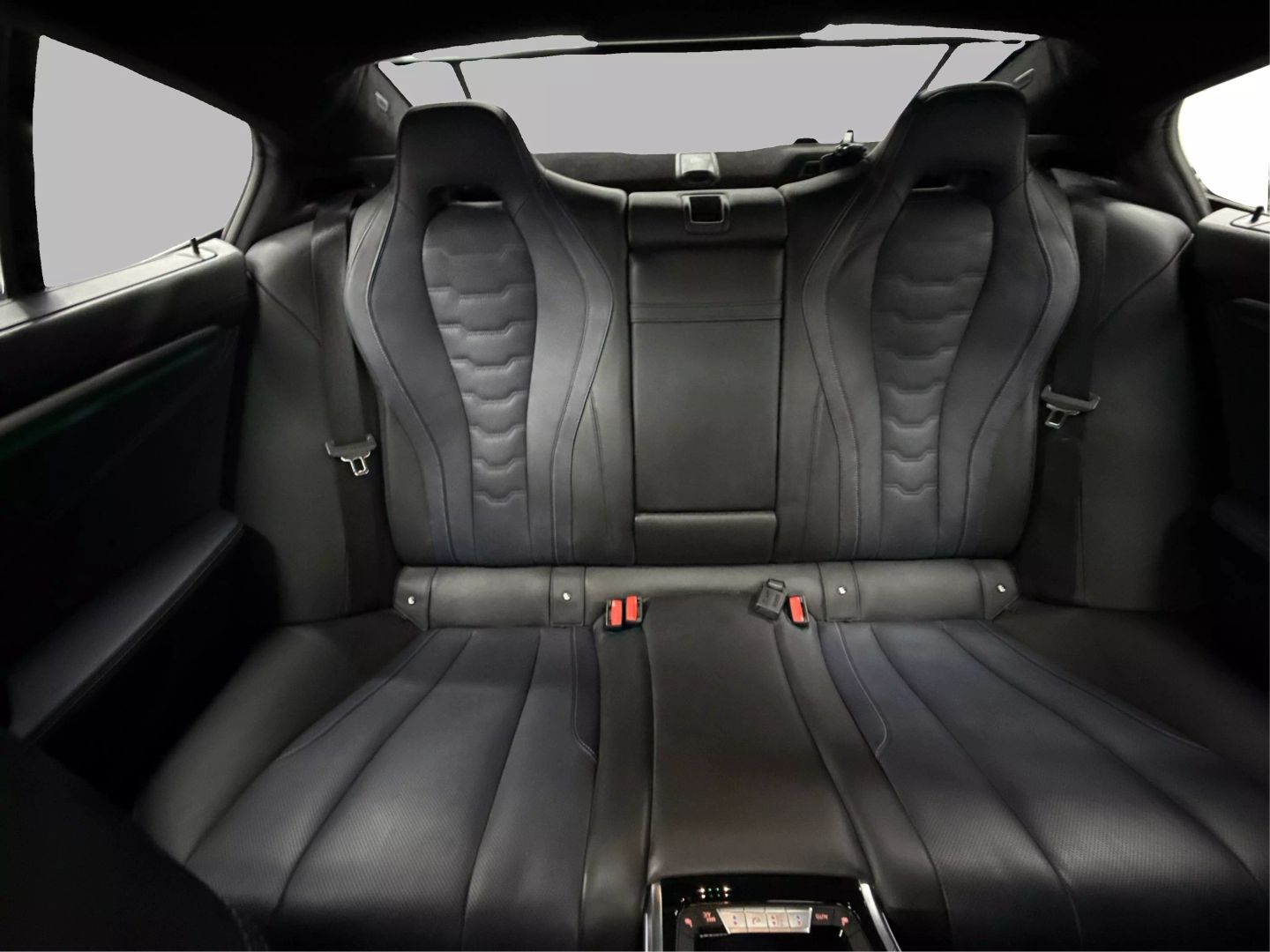 2021 Bmw 8 Series - Image 40