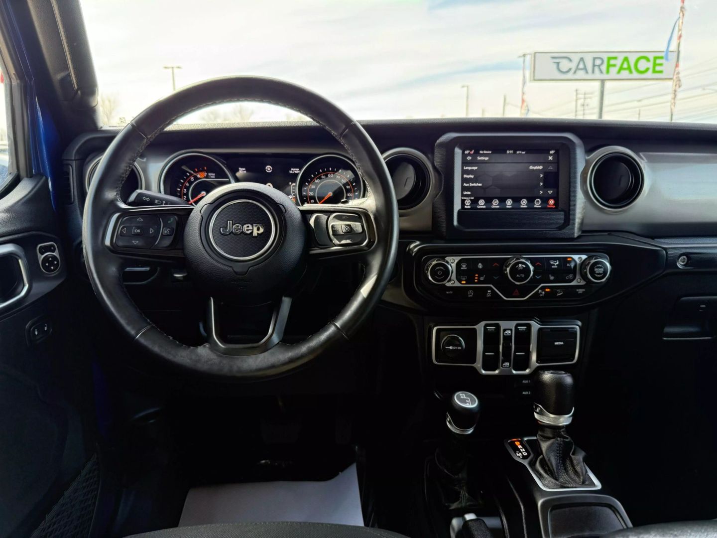2018 Jeep Wrangler Unlimited - Image 26