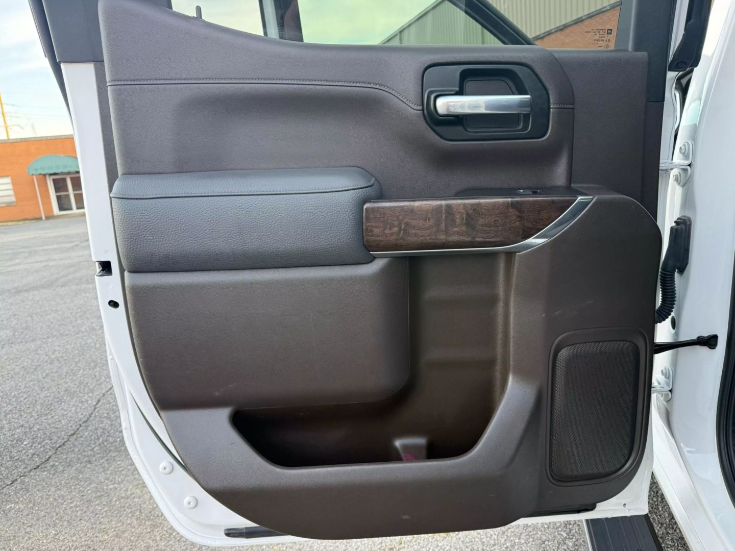 2020 Gmc Sierra 1500 Crew Cab - Image 18
