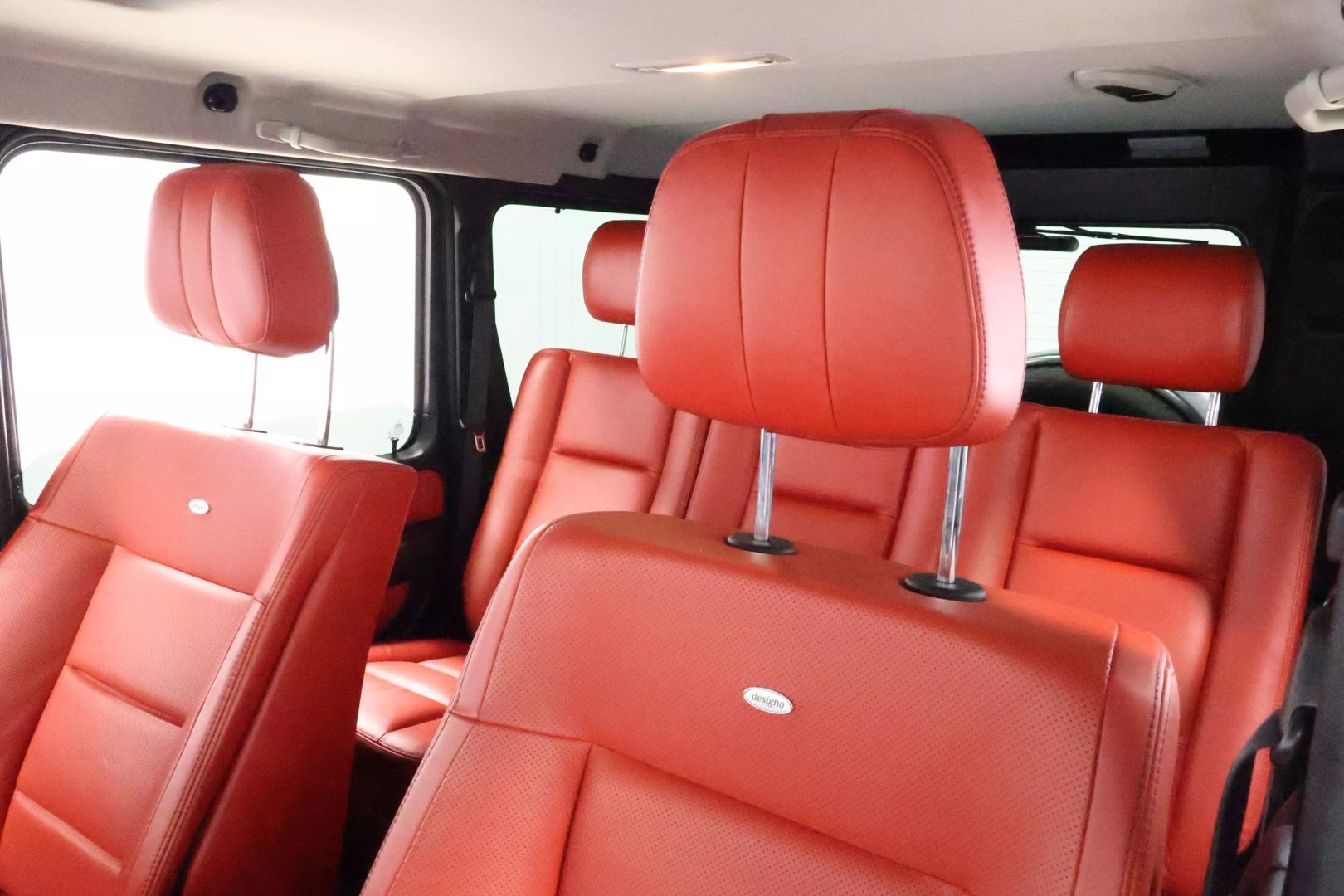 2016 Mercedes-benz G-class - Image 19