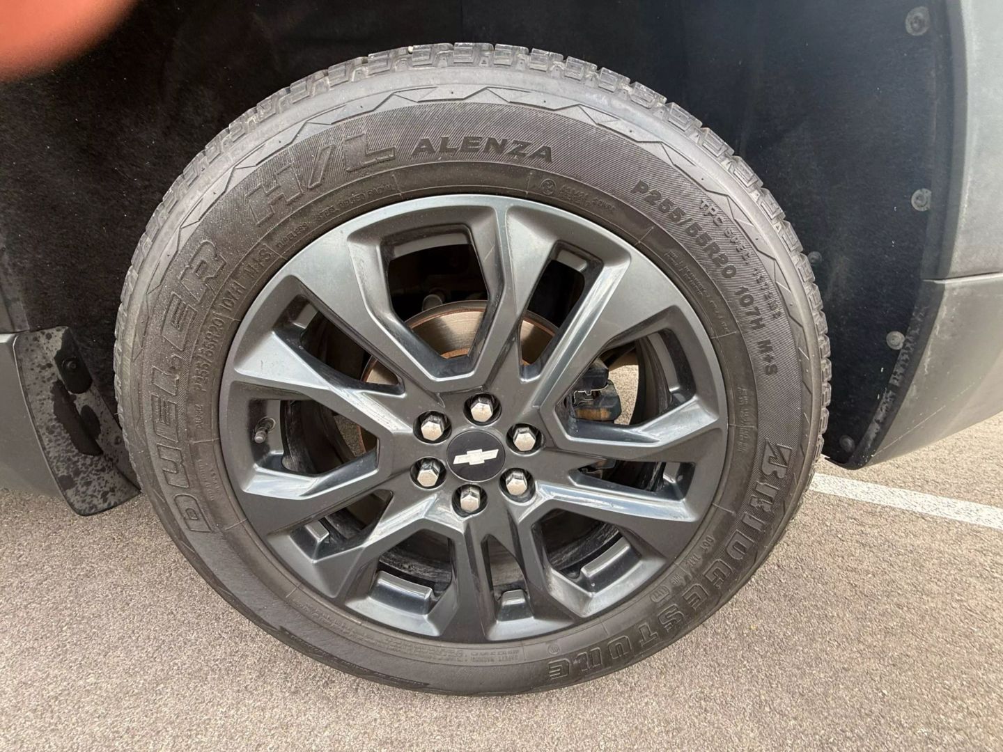 2019 Chevrolet Traverse - Image 32