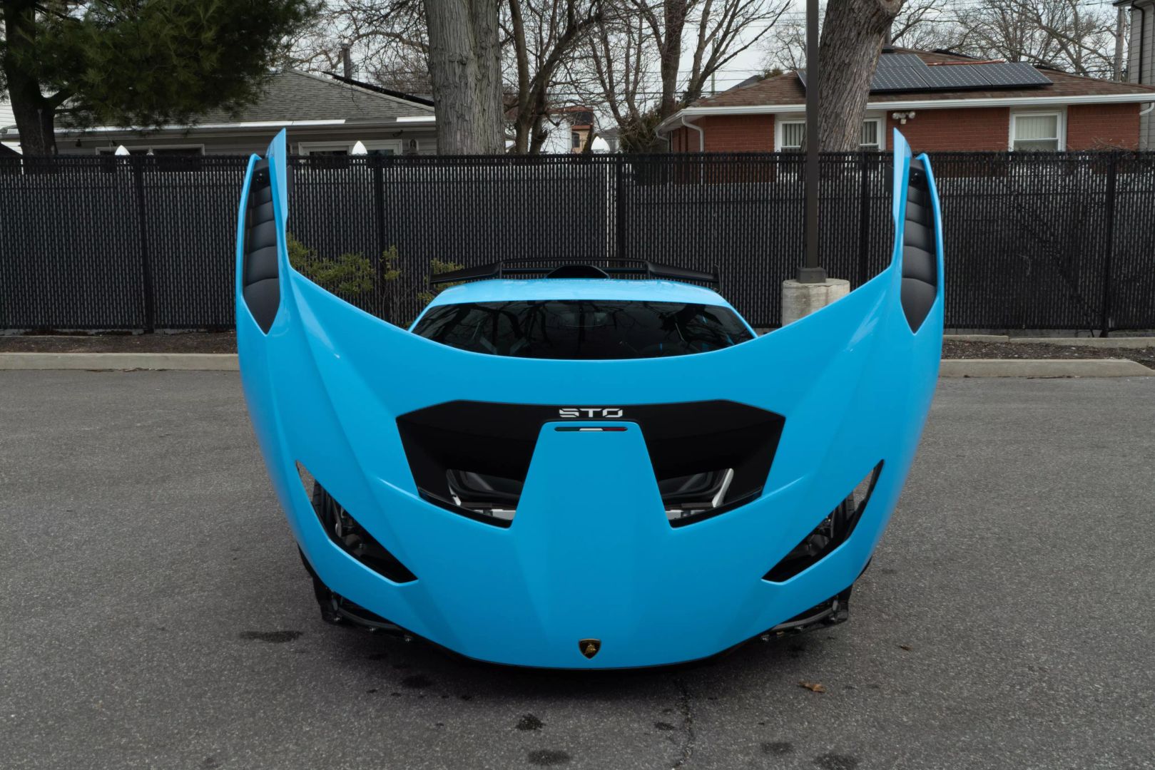 2024 Lamborghini Huracan - Image 11