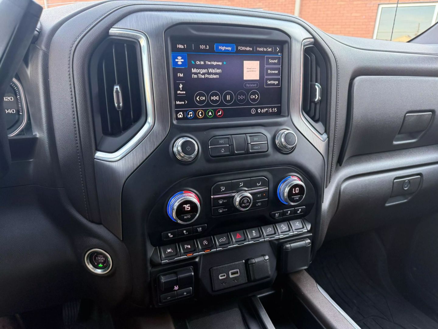 2020 Gmc Sierra 1500 Crew Cab - Image 25