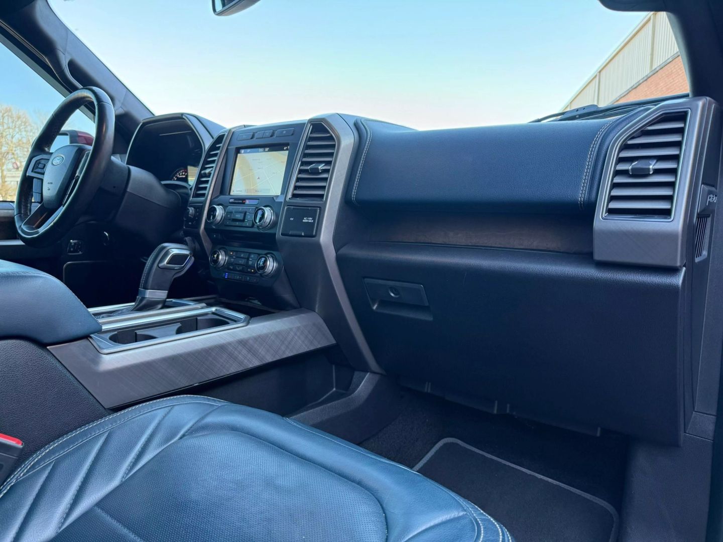 2018 Ford F150 Supercrew Cab - Image 26
