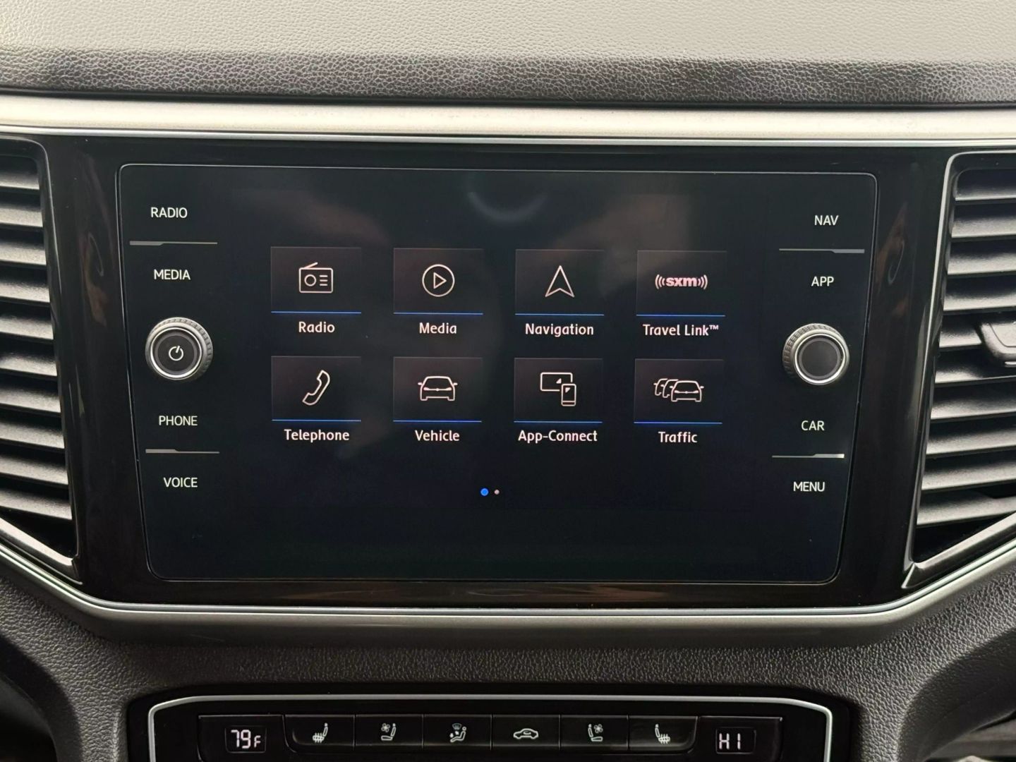 2019 Volkswagen Atlas - Image 46