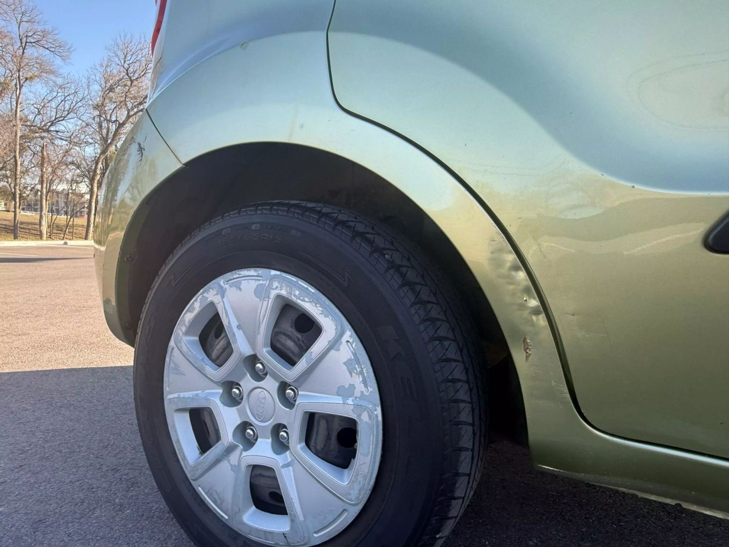 2012 Kia Soul - Image 20