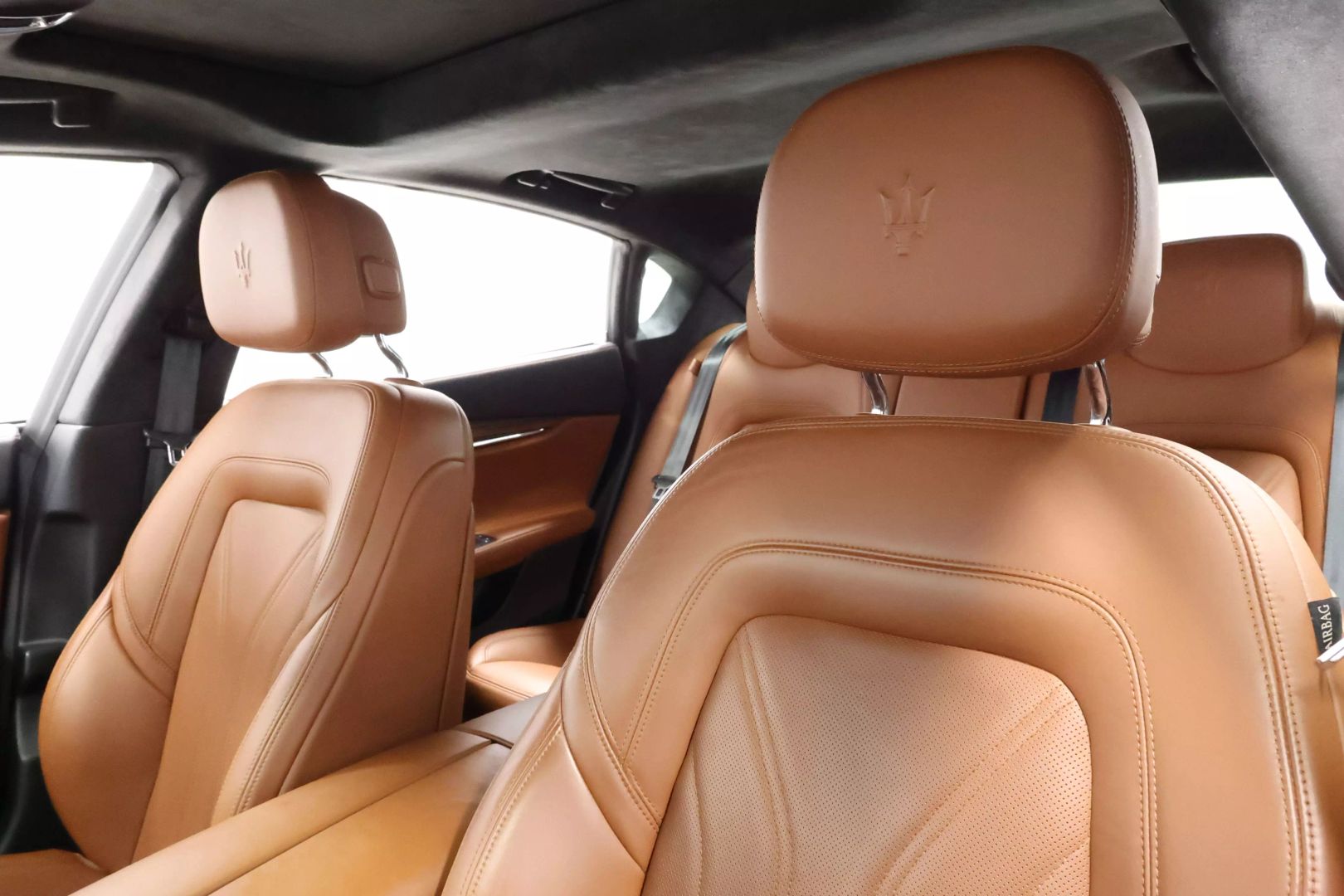 2018 Maserati Quattroporte - Image 20