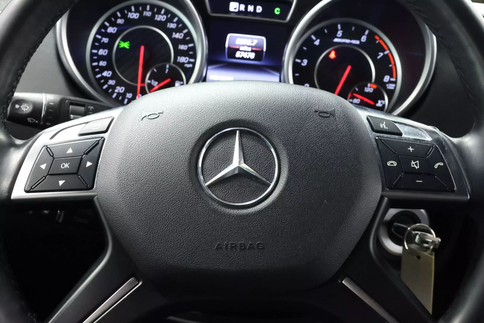 2016 Mercedes-benz G-class - Image 23