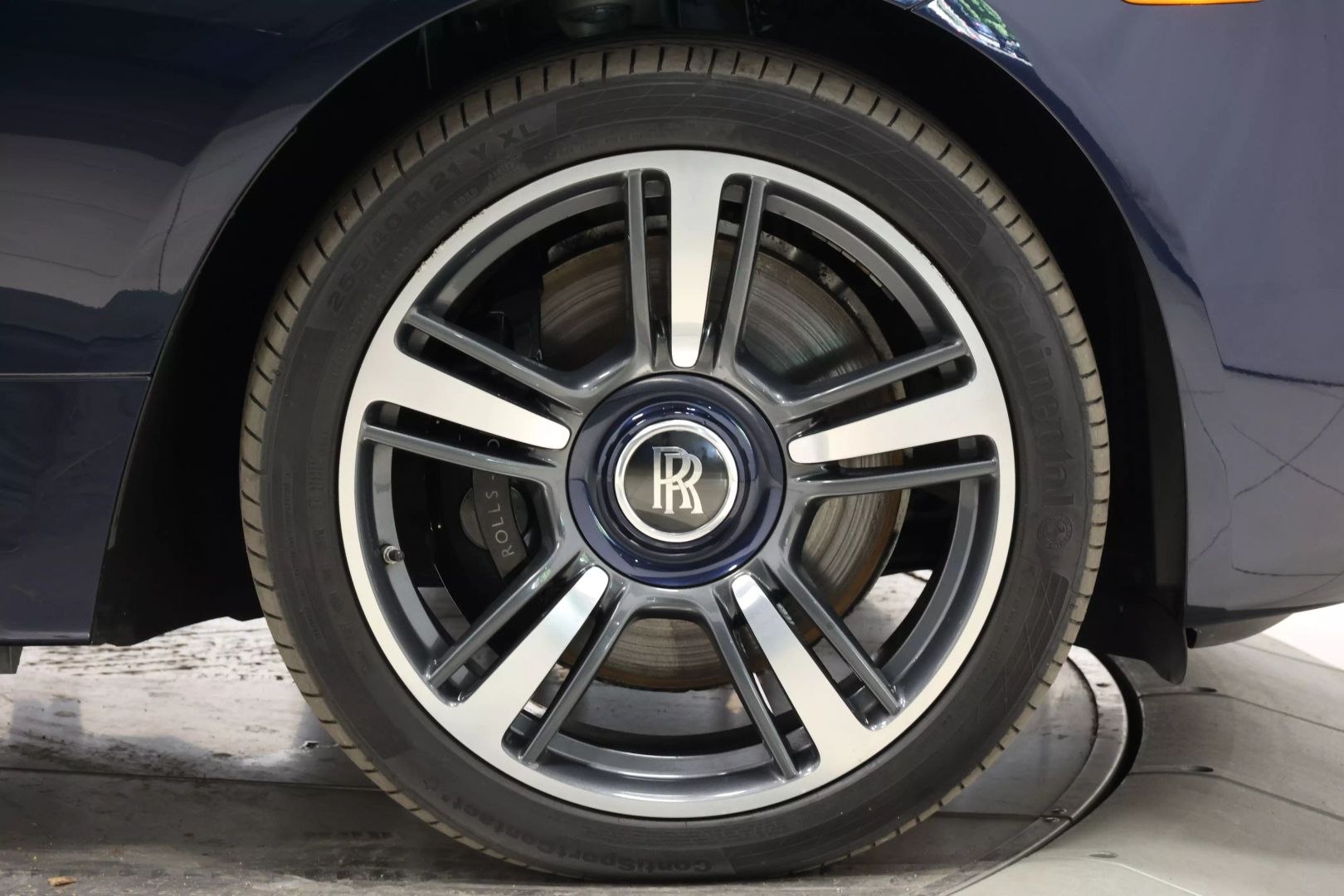 2014 Rolls-royce Wraith - Image 107