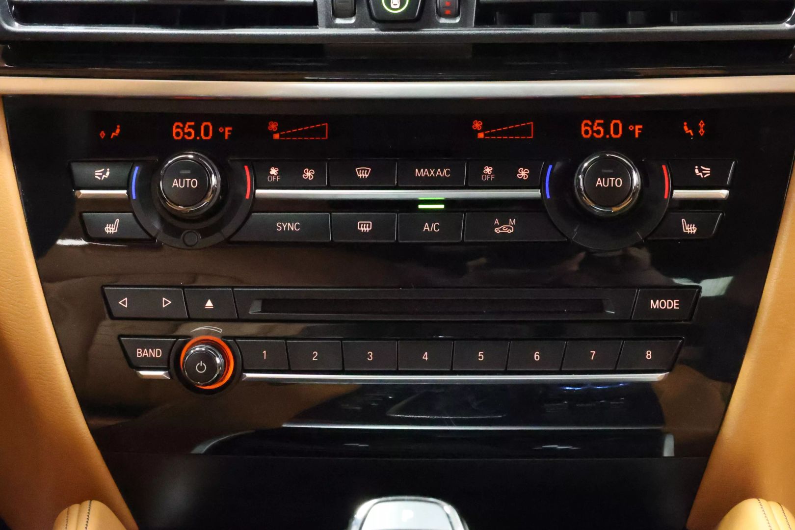 2015 Bmw X6 - Image 40