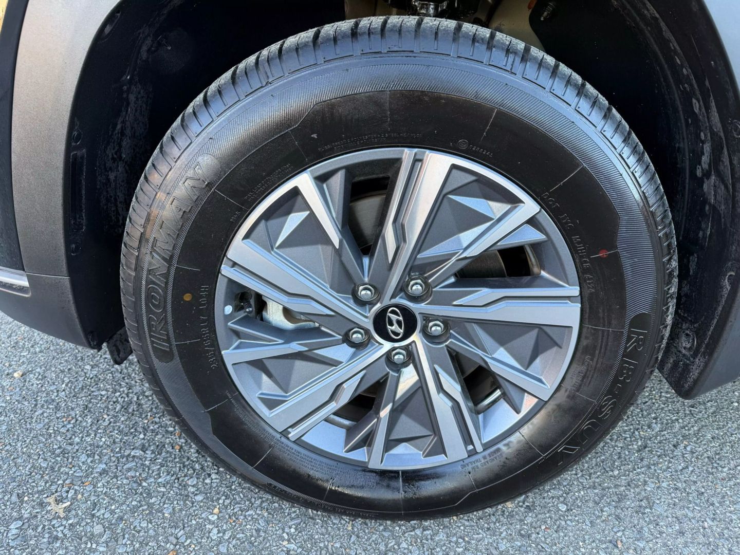 2023 Hyundai Tucson Hybrid - Image 36