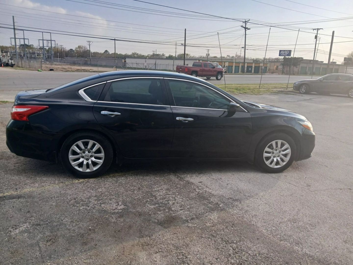 2018 Nissan Altima - Image 6