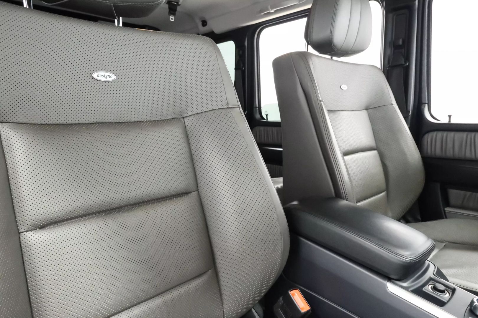 2017 Mercedes-benz G-class - Image 84