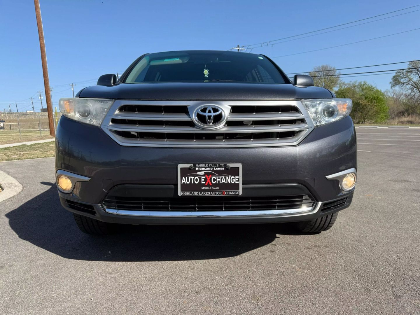 2013 Toyota Highlander - Image 5