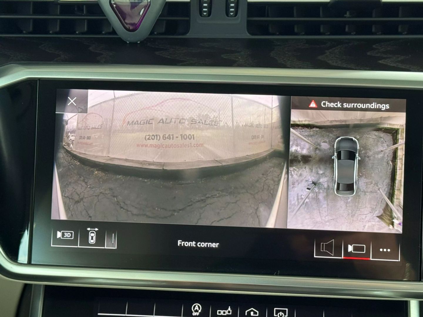 2020 Audi A6 - Image 33