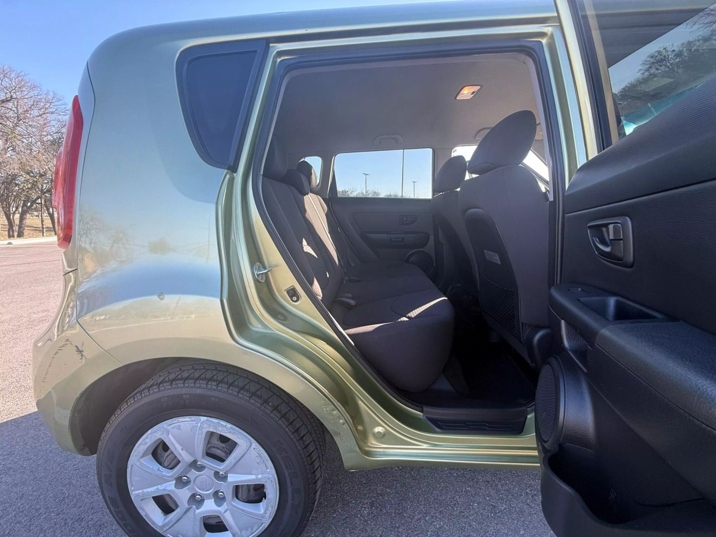 2012 Kia Soul - Image 21