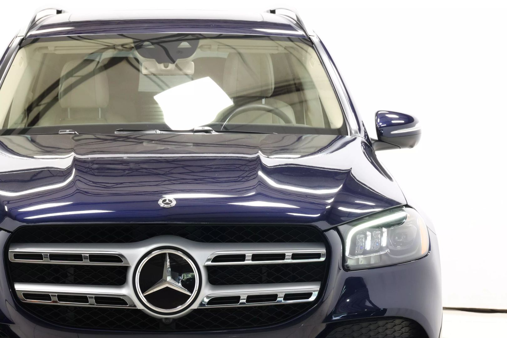 2020 Mercedes-benz Gls - Image 139