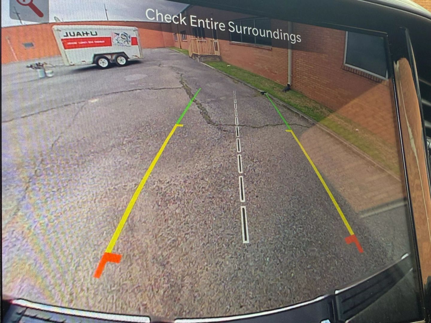 2024 Ram 1500 Crew Cab - Image 31