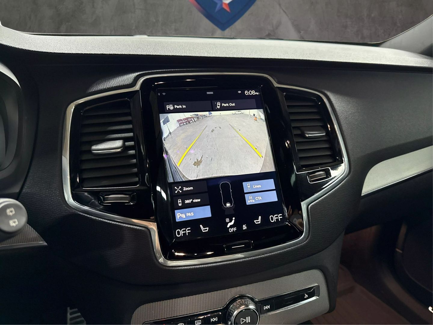 2017 Volvo Xc90 - Image 23