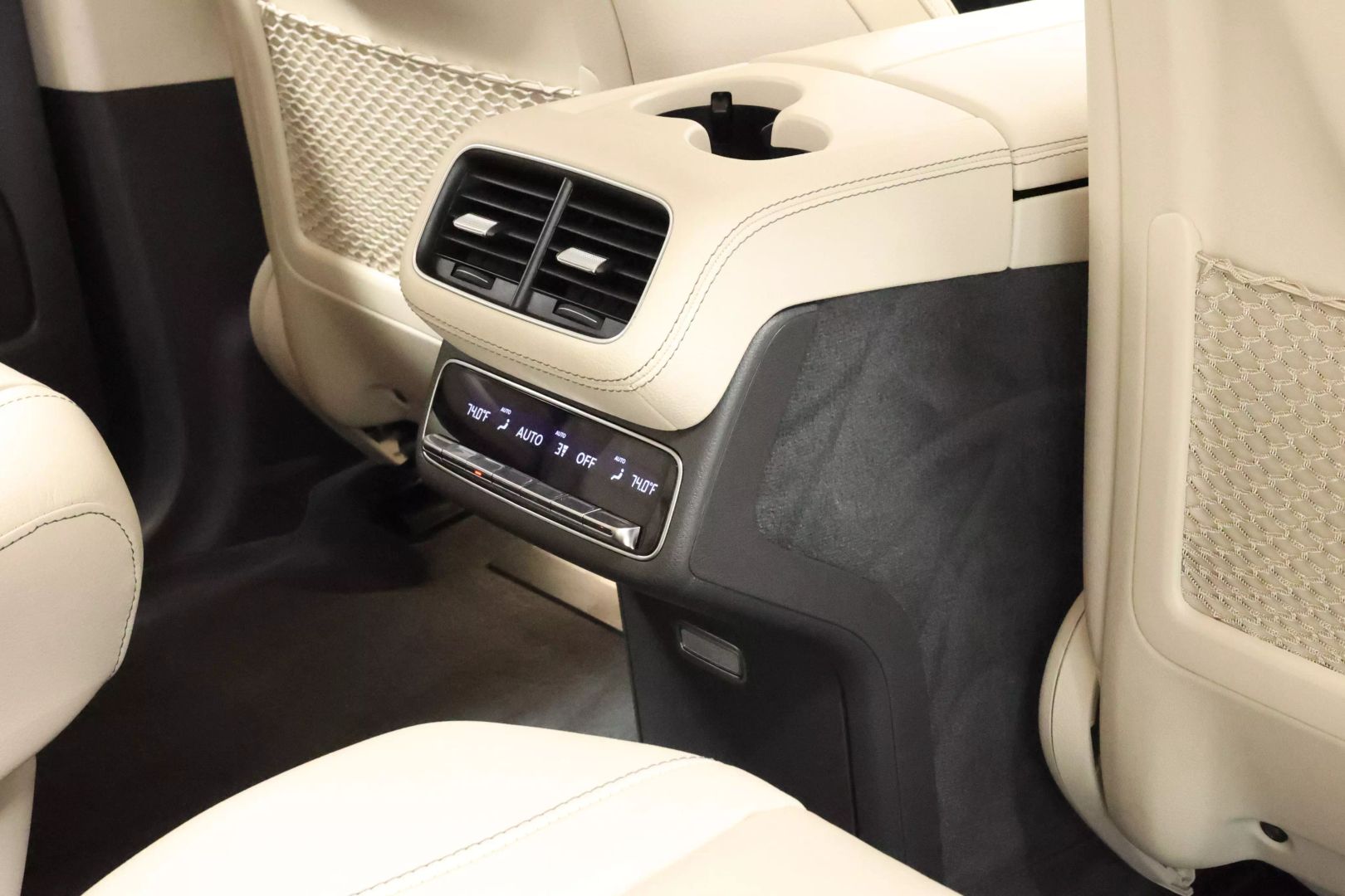 2020 Mercedes-benz Gls - Image 111