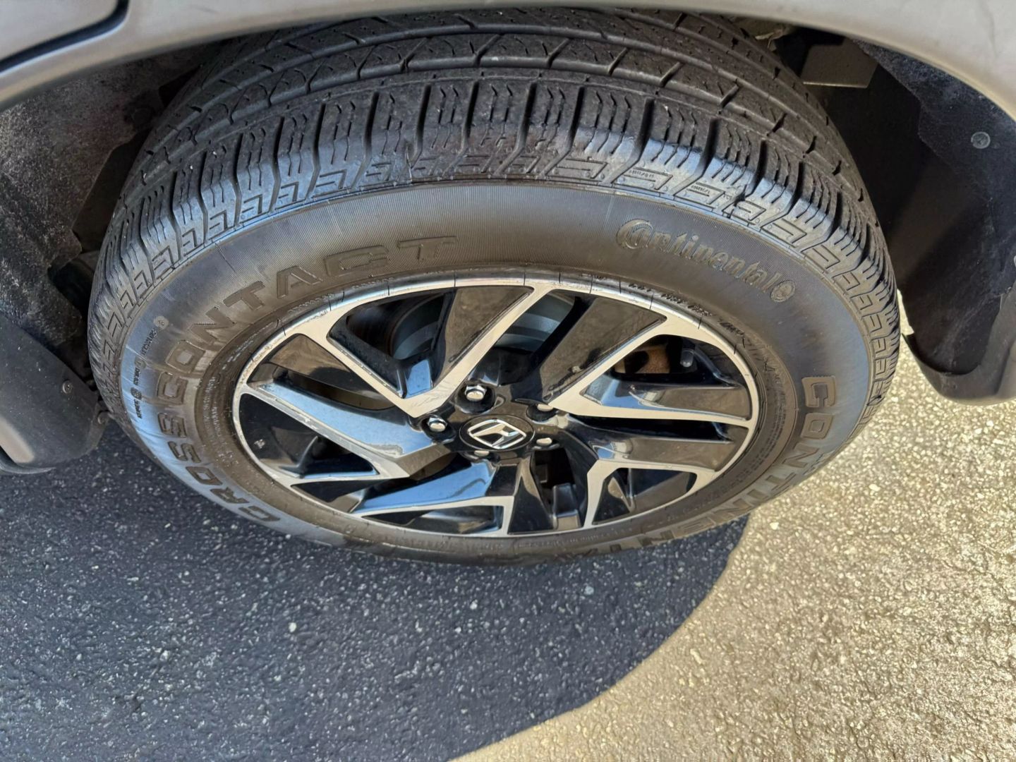 2016 Honda Cr-v - Image 39