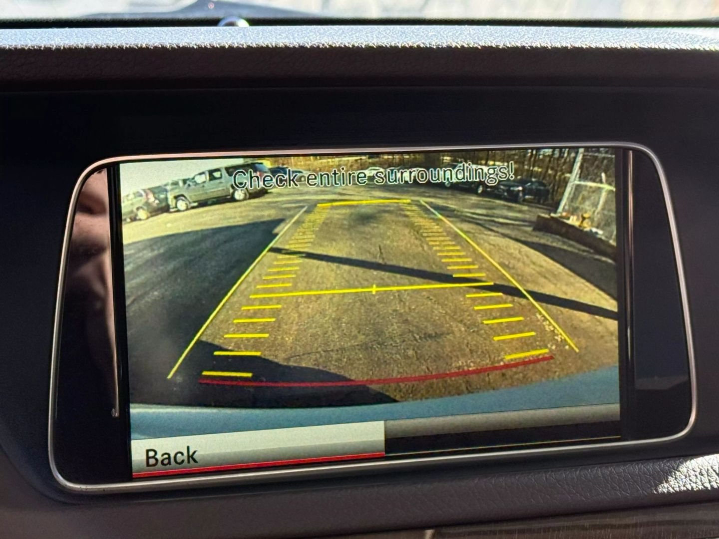 2014 Mercedes-benz E-class - Image 39