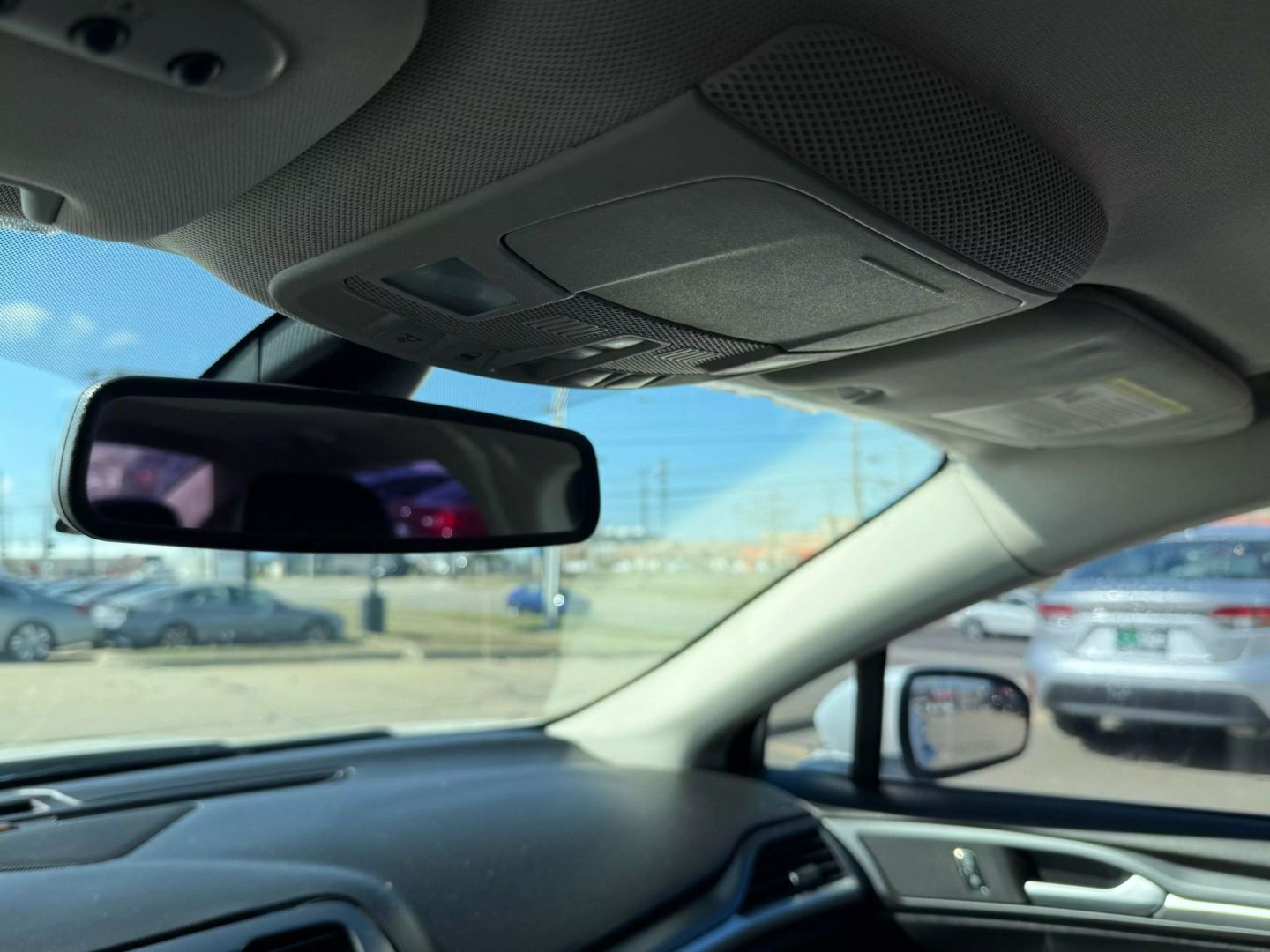 2015 Ford Fusion - Image 49