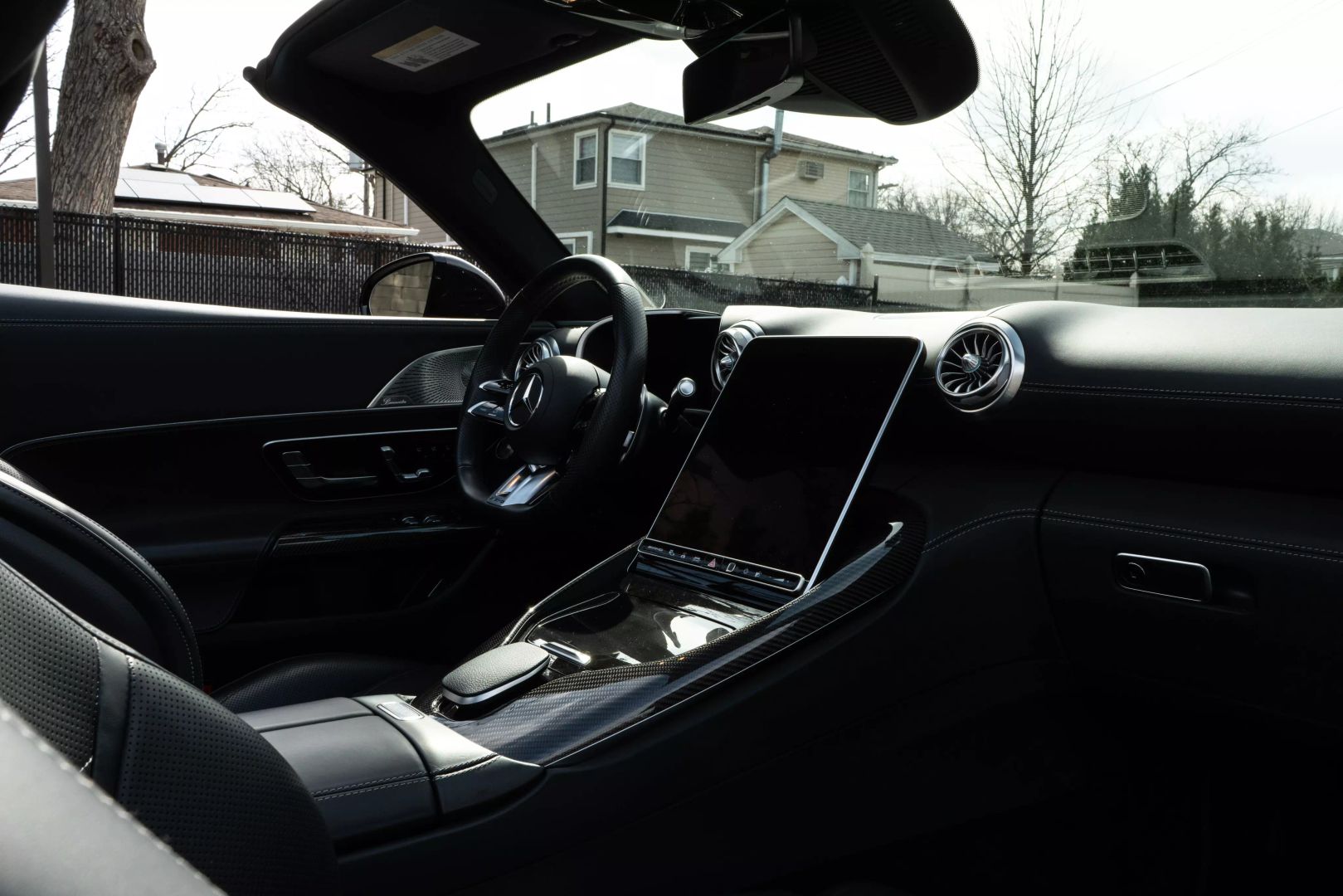 2022 Mercedes-benz Mercedes-amg Sl - Image 72
