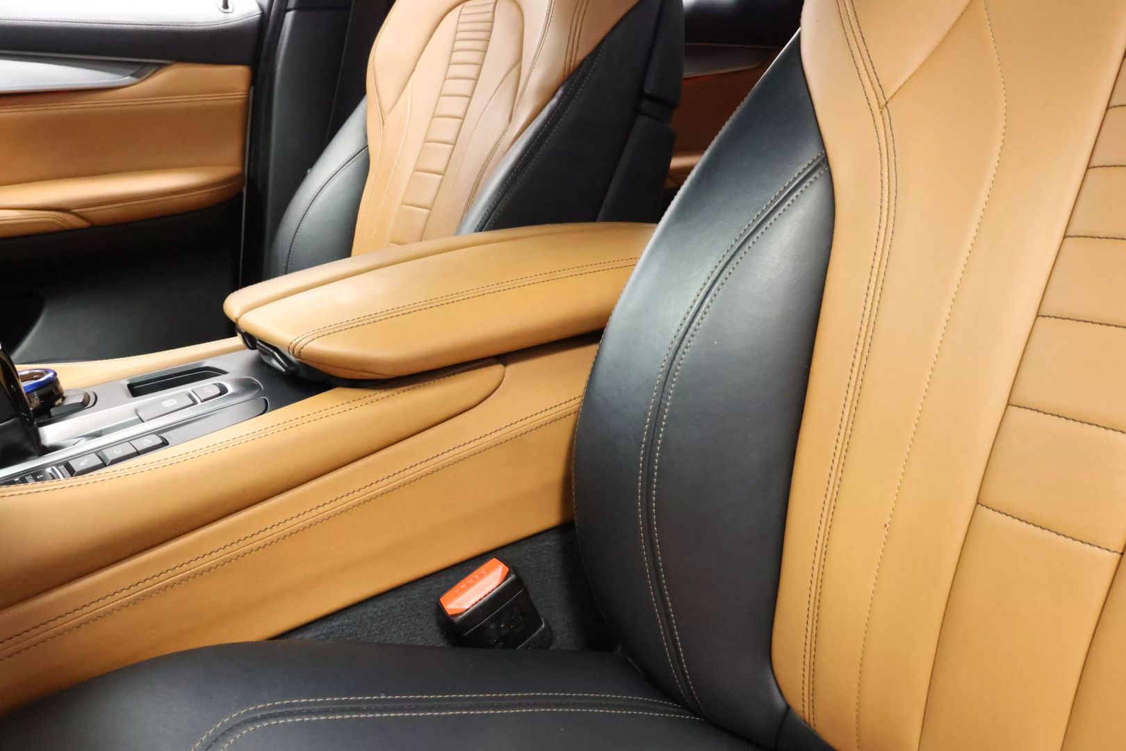 2015 Bmw X6 - Image 20