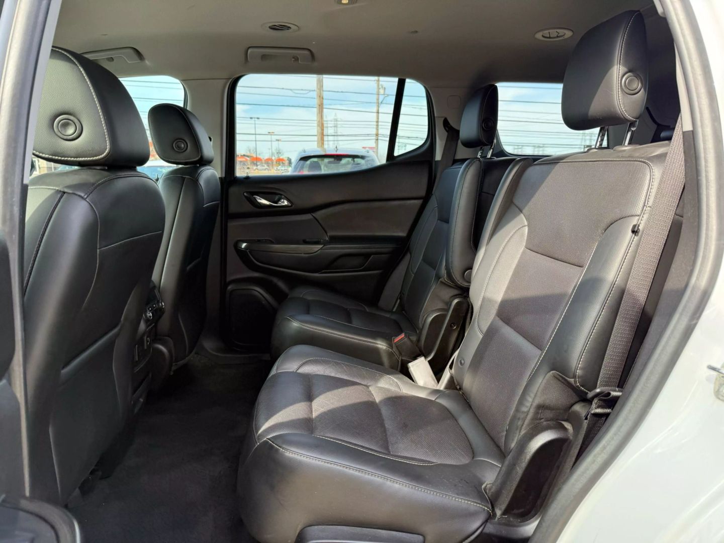 2019 Gmc Acadia - Image 22