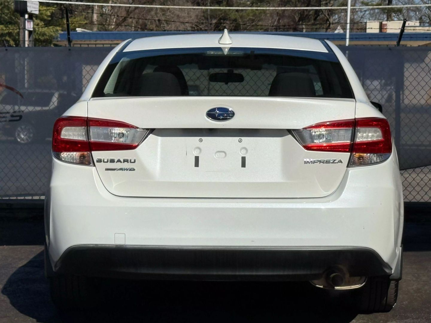 2020 Subaru Impreza - Image 10