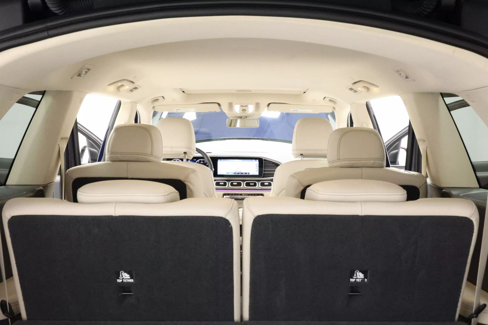 2020 Mercedes-benz Gls - Image 91