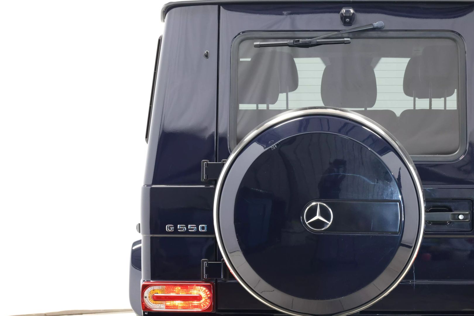 2017 Mercedes-benz G-class - Image 53