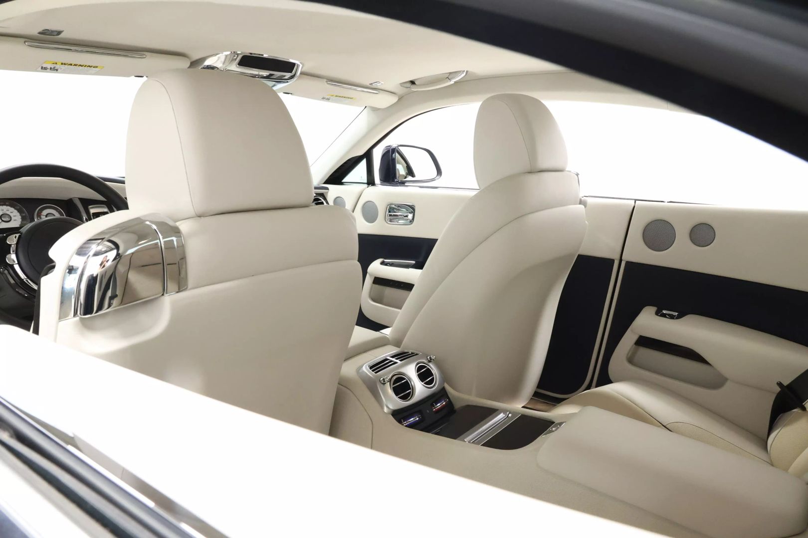 2014 Rolls-royce Wraith - Image 55