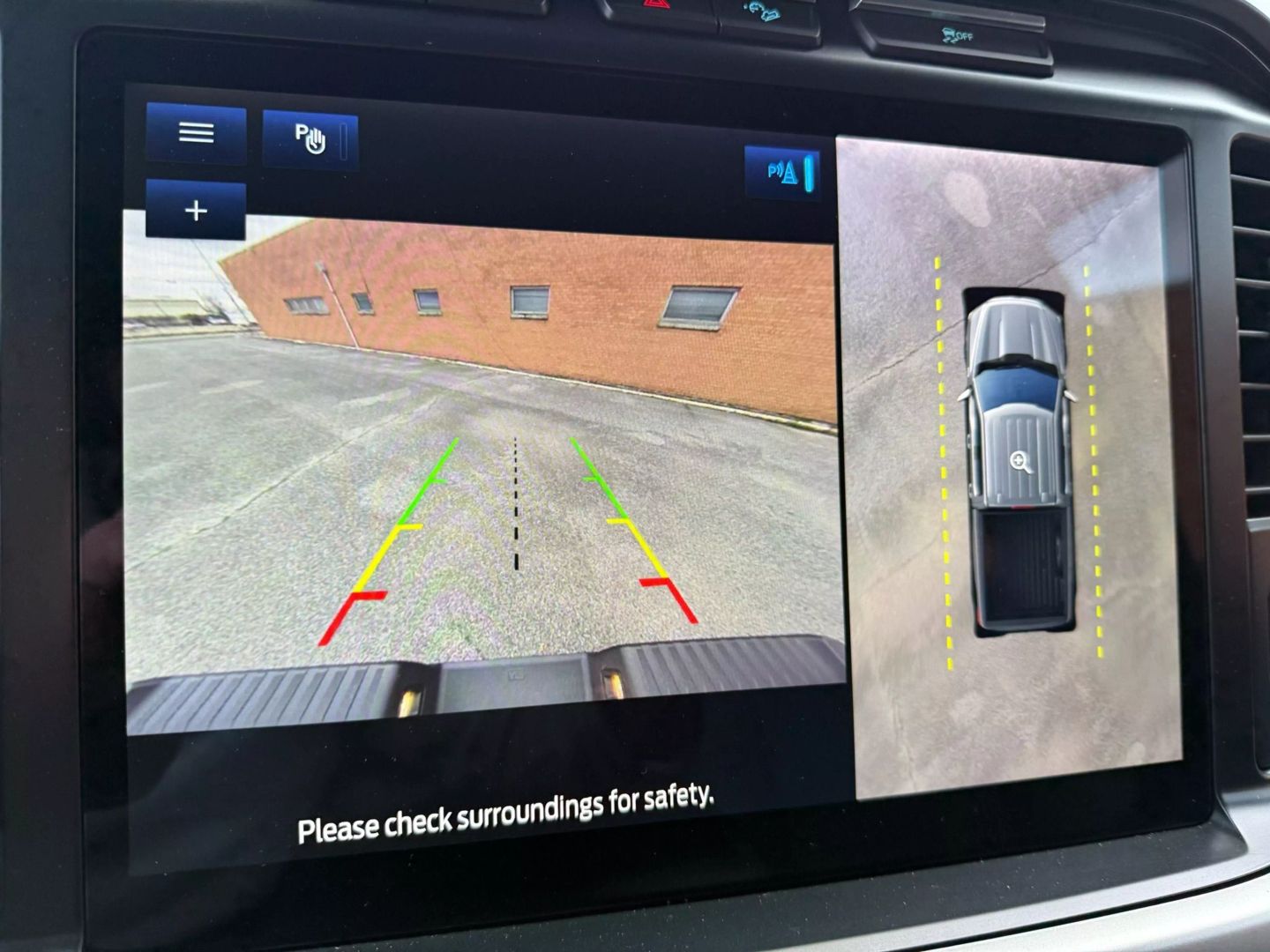 2022 Ford F150 Supercrew Cab - Image 28
