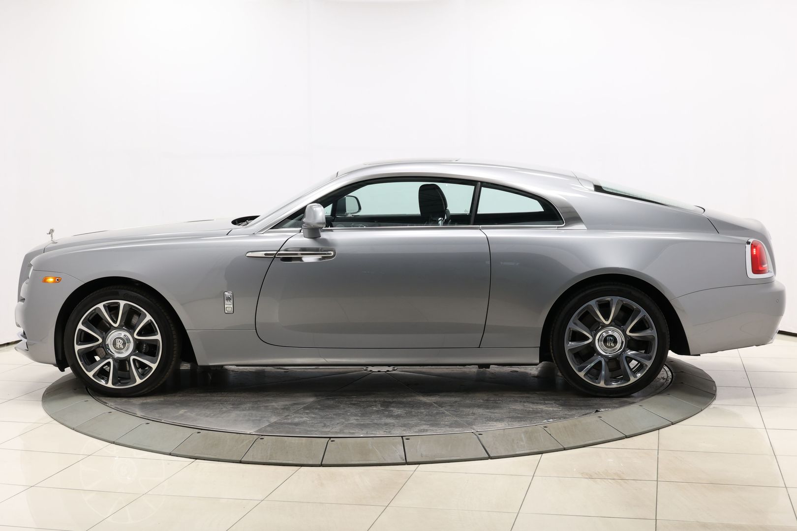 2018 Rolls-royce Wraith - Image 6