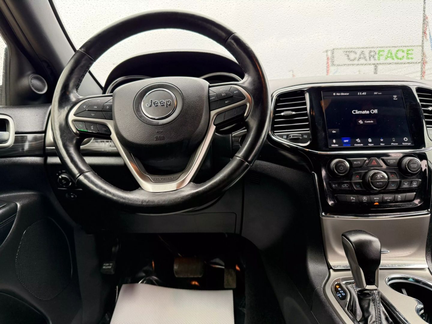 2021 Jeep Grand Cherokee - Image 29