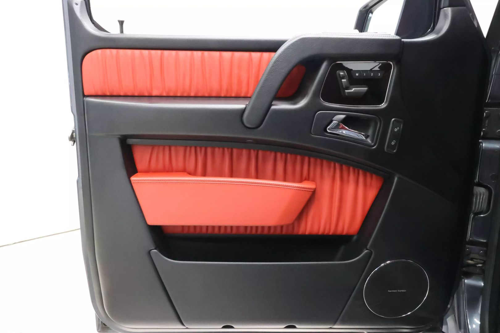 2016 Mercedes-benz G-class - Image 9