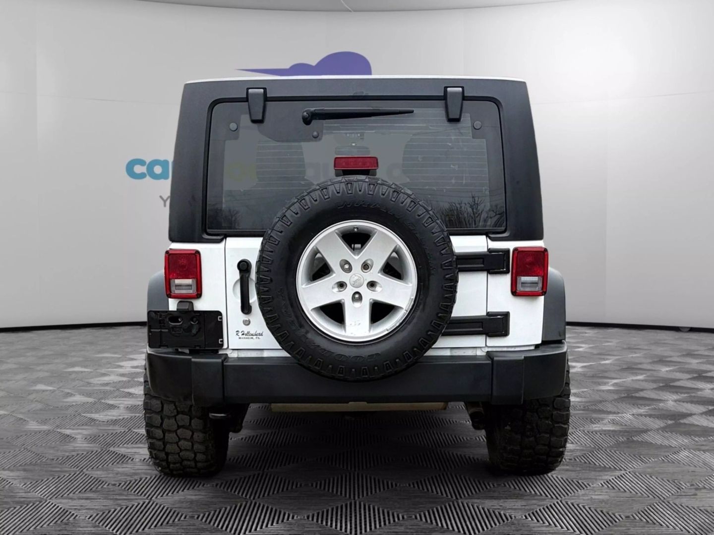 2014JEEP WRANGLER for sale in Stafford VA