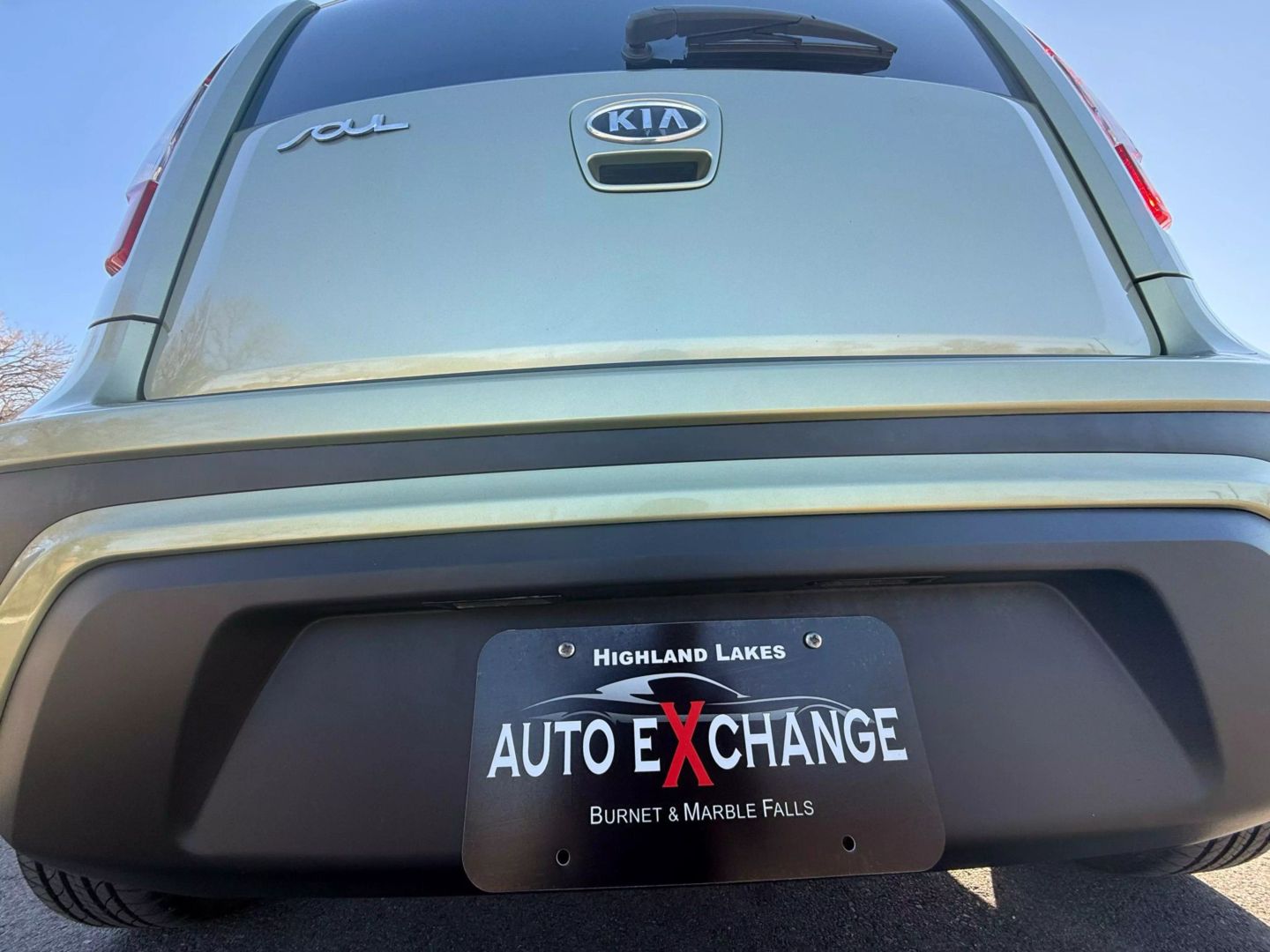 2012 Kia Soul - Image 23