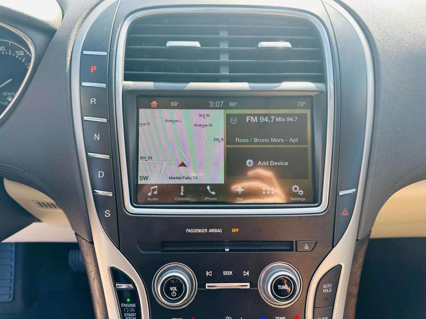 2016 Lincoln Mkx - Image 20