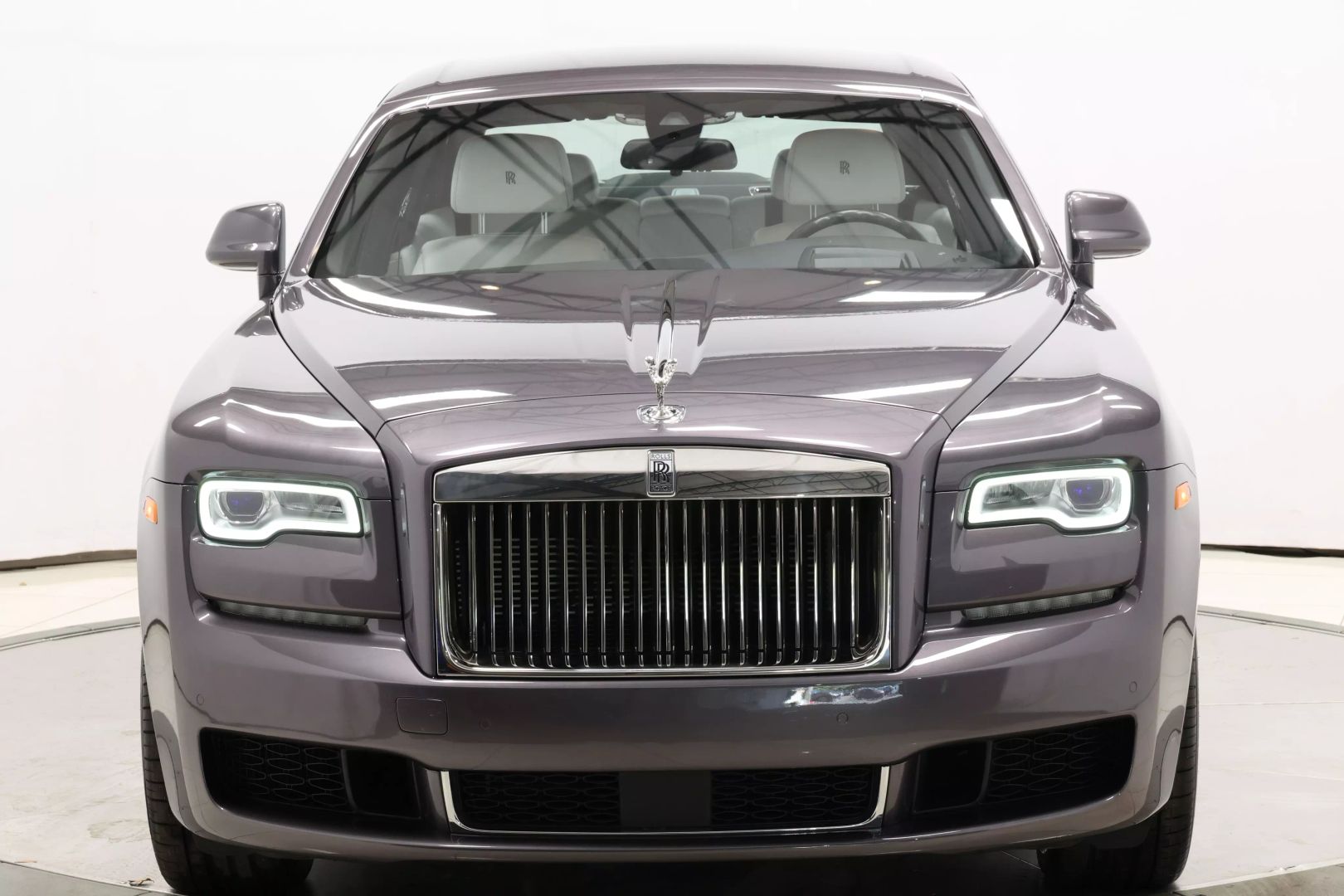 2019 Rolls-royce Ghost - Image 99