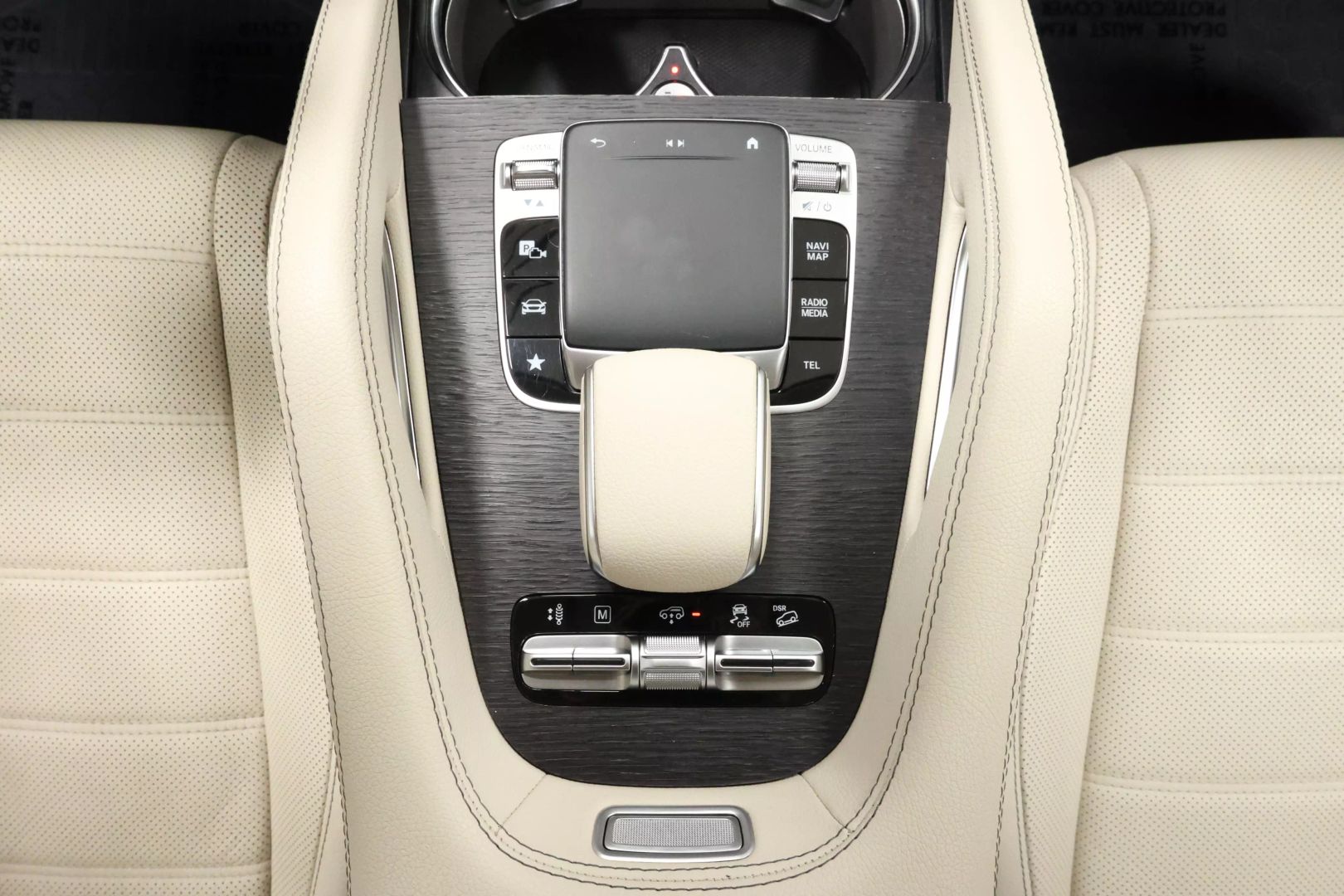 2020 Mercedes-benz Gls - Image 56