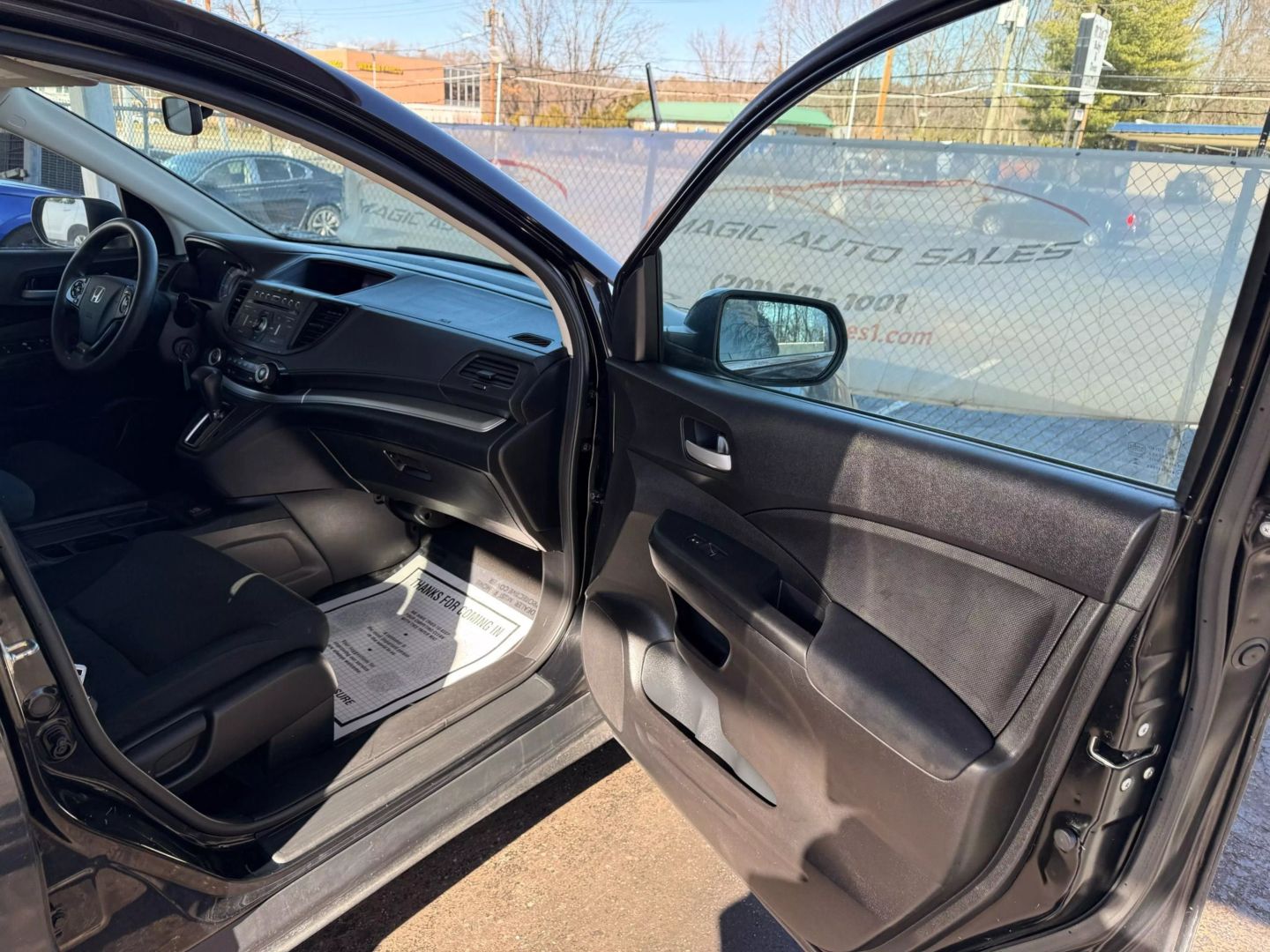 2016 Honda Cr-v - Image 24