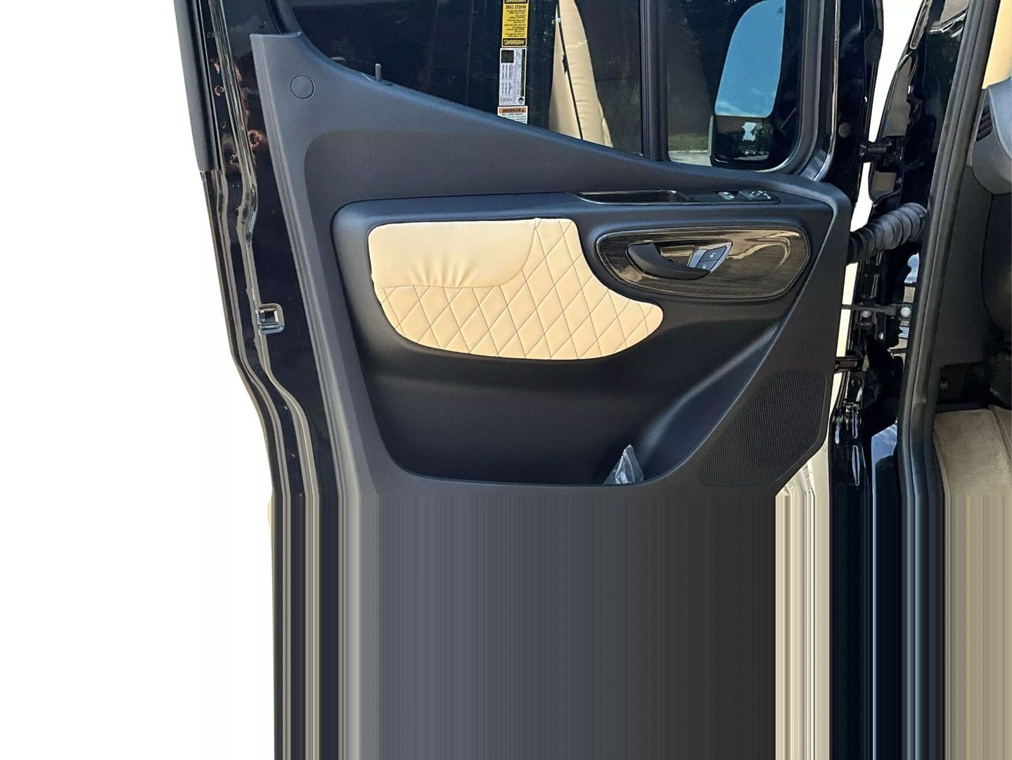2020 Mercedes-benz Sprinter 3500 Cargo - Image 18