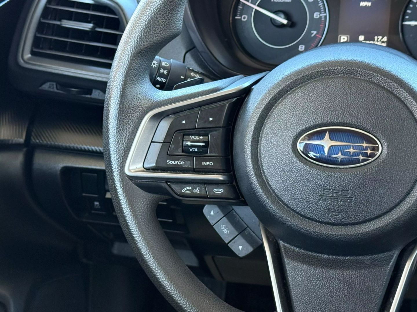 2020 Subaru Impreza - Image 32